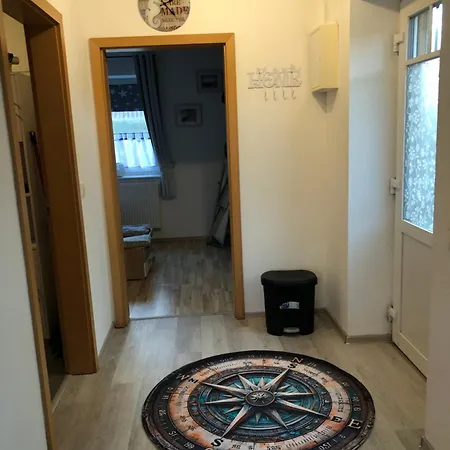 Kornblume Appartement