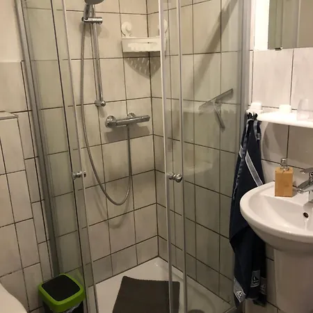 Appartement Kornblume