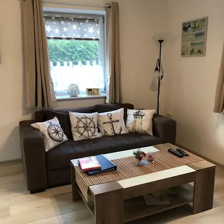 Kornblume Appartement *