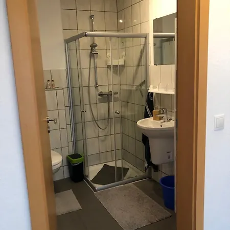 Appartement Kornblume *