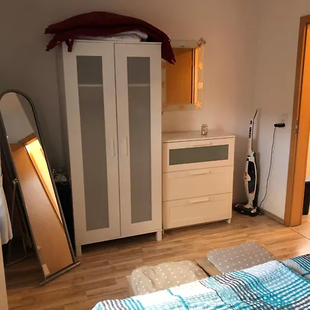 Lejlighed Kornblume Rabenholz