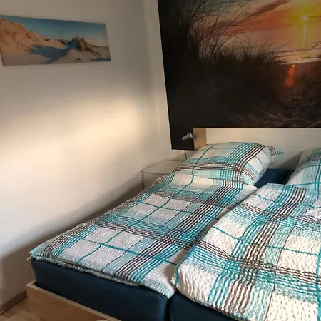 Kornblume Appartement