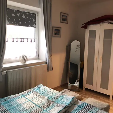 Appartement Kornblume