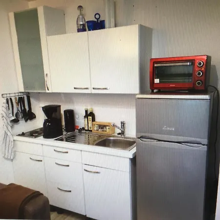 Kornblume Appartement