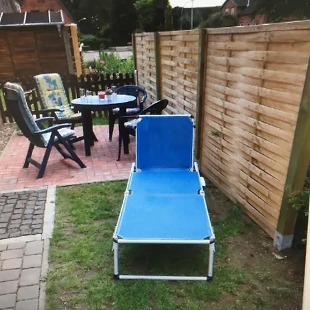 Kornblume Appartement Rabenholz