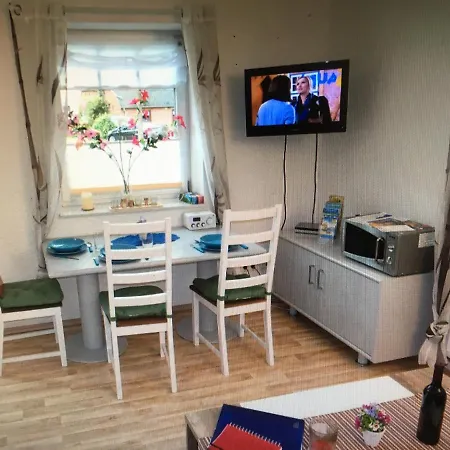 Appartement Kornblume *