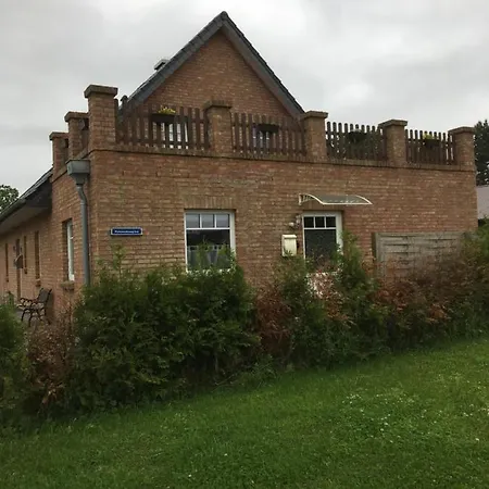 Kornblume Appartement *