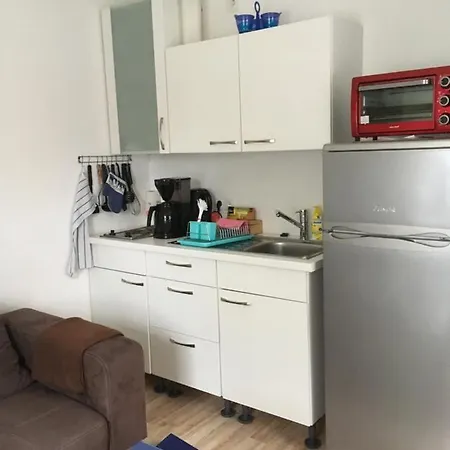 Appartement Kornblume *