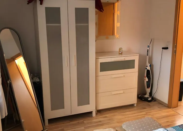 Appartamento Kornblume Rabenholz